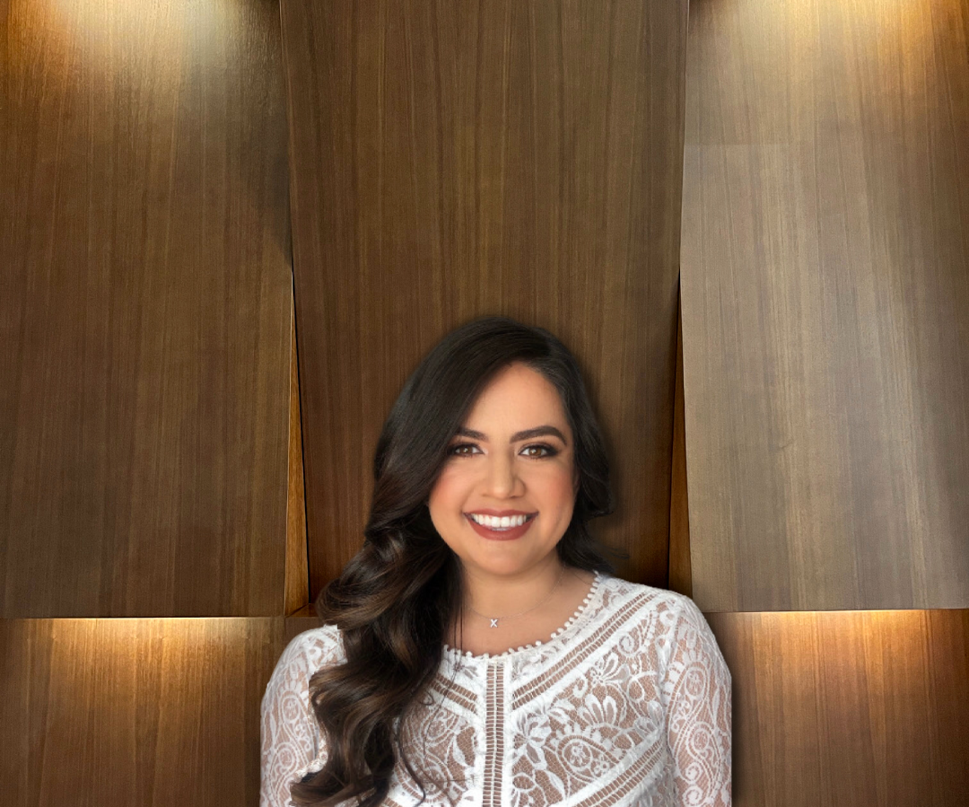 Kimberly Verdugo